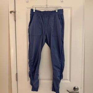 Lululemon Dance Studio Mid-Rise Jogger